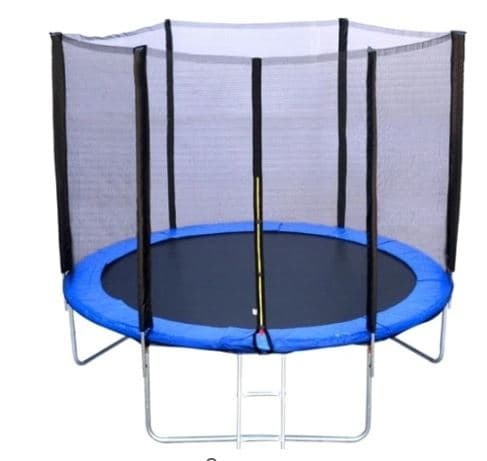 Barnetrampolinnett 305cm