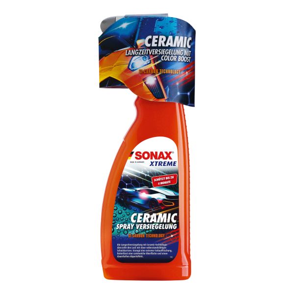 Sonax Selante Cerâmico Xtreme 750 ml - 02574000