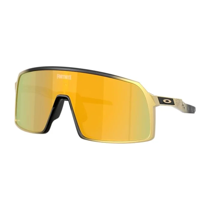 Oakley Unisex Solbriller Sutro (Prizm 24K) Gul