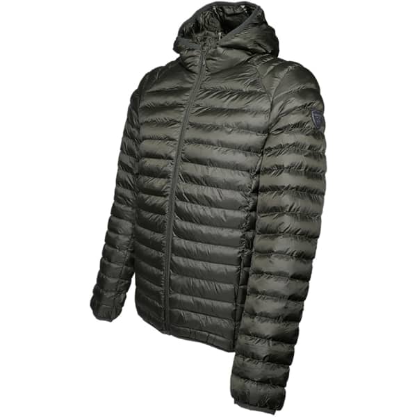 Doudoune randonnée LHOTSE VADIM JACKET VERT SAPIN