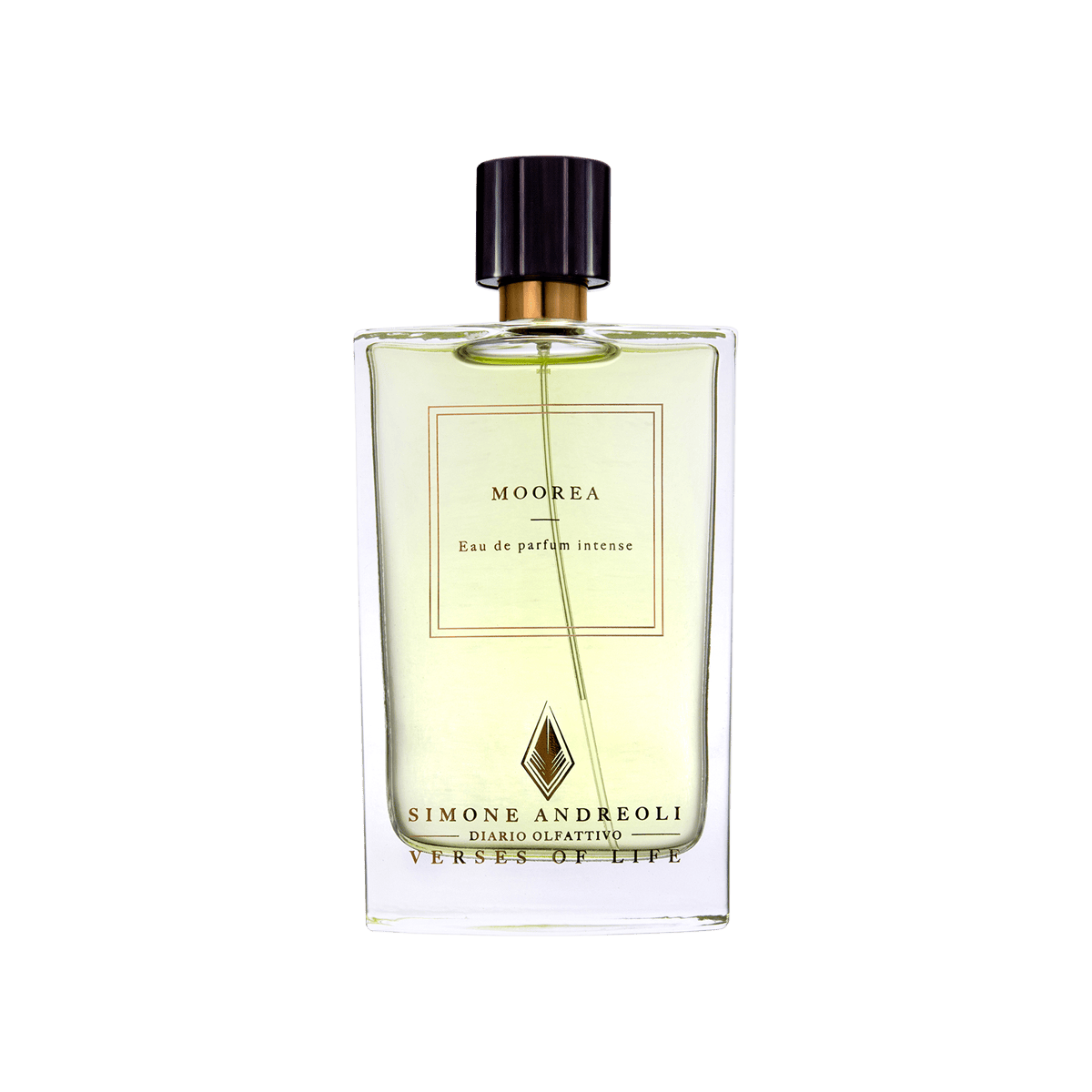 Moorea Eau de Parfum 100ml