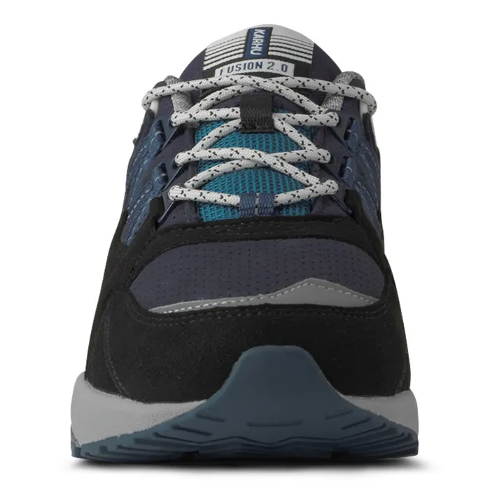 Karhu Baskets Fusion 2.0 | Bleu foncé