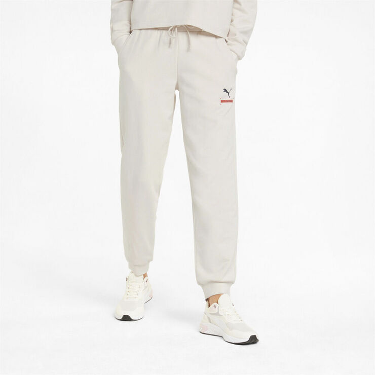 Puma Better joggingbukser Hvid