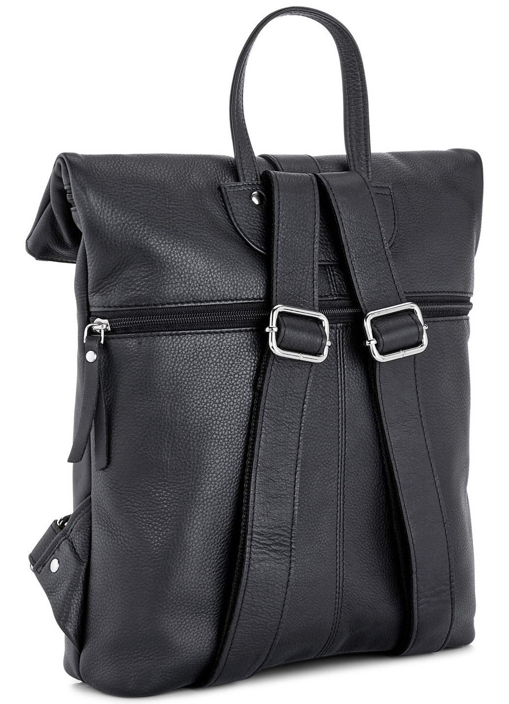 Laurina Rucksack aus Rind-Nappaleder