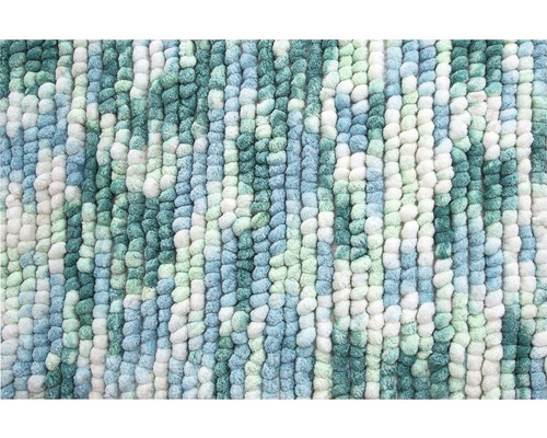 Badmat spirella Kito 60 x 90 cm oceaan