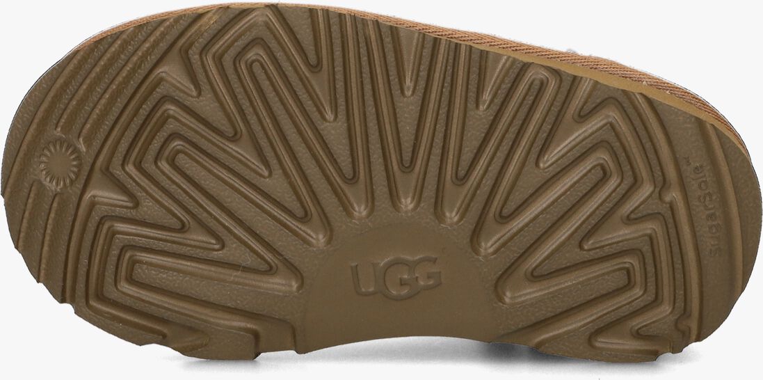 UGG cognac ugg chelsea boots neumel chelsea t