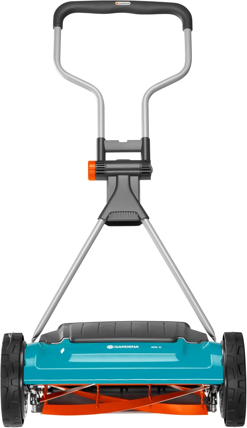 Gardena 4022-20 Spindelmäher, Standard, Einheitsgröße