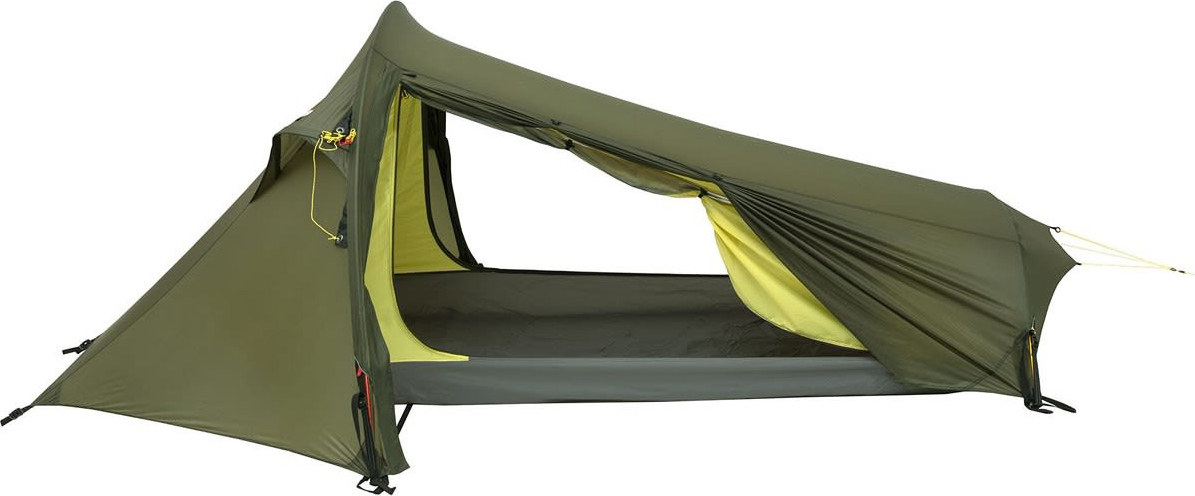 Ringstind Pro 2 Green