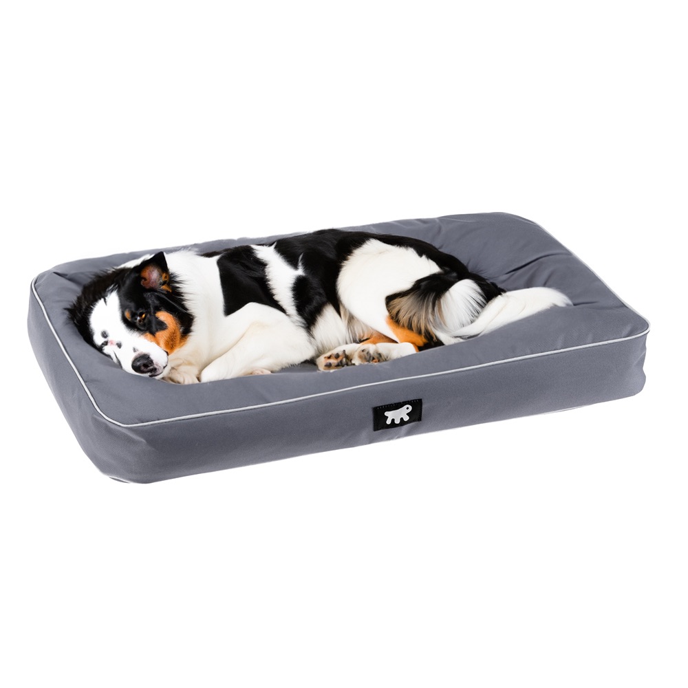 Ferplast panier chien chat - coussin orthopédique chien - lavable en machine - tapis chien - lit chat chien - imperméable &