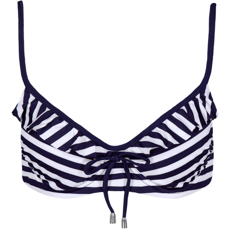 Barts Damen Custe Young Wire Bikini Oberteil