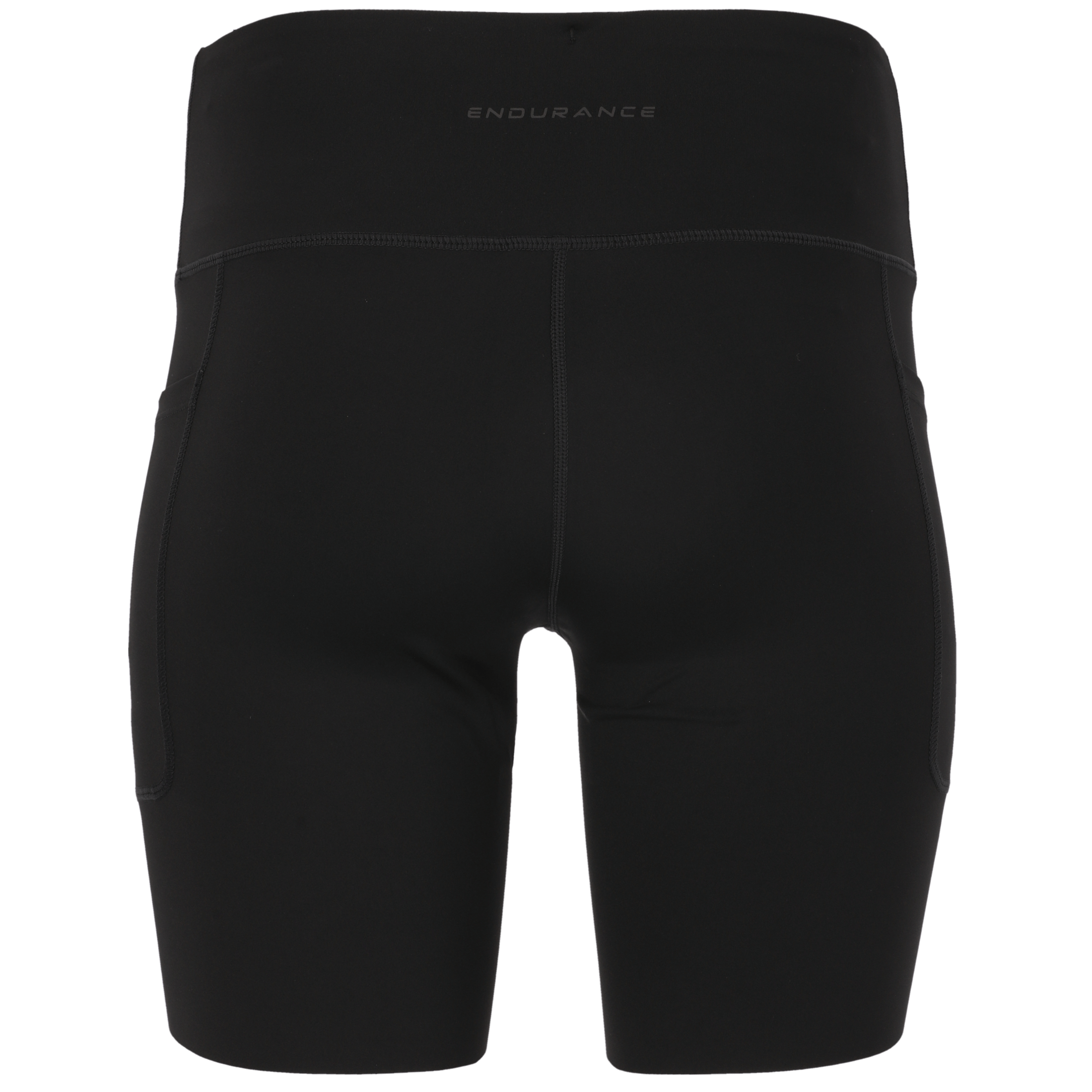Endurance Moovy W Short Tights - Treningstøy