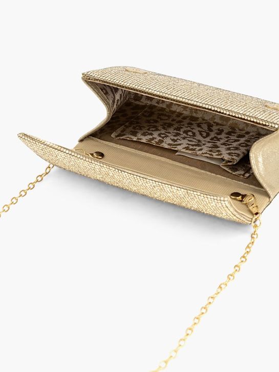 Graceland Clutch