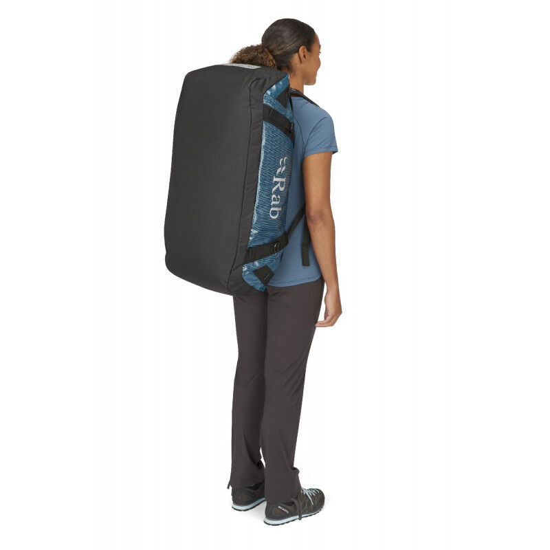 Expedition Kitbag II 80 - Duffel