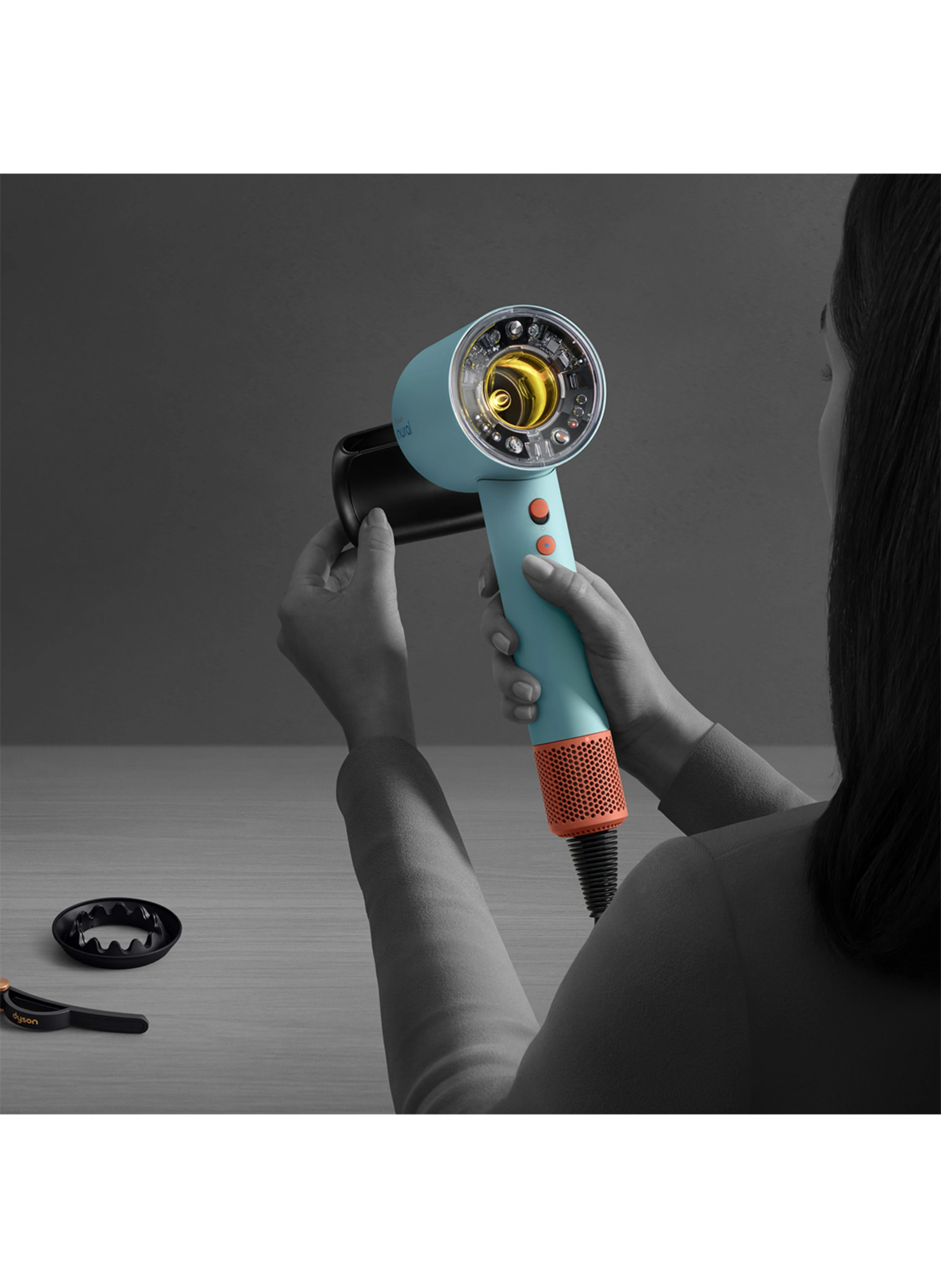 dyson SUPERSONIC NURAL