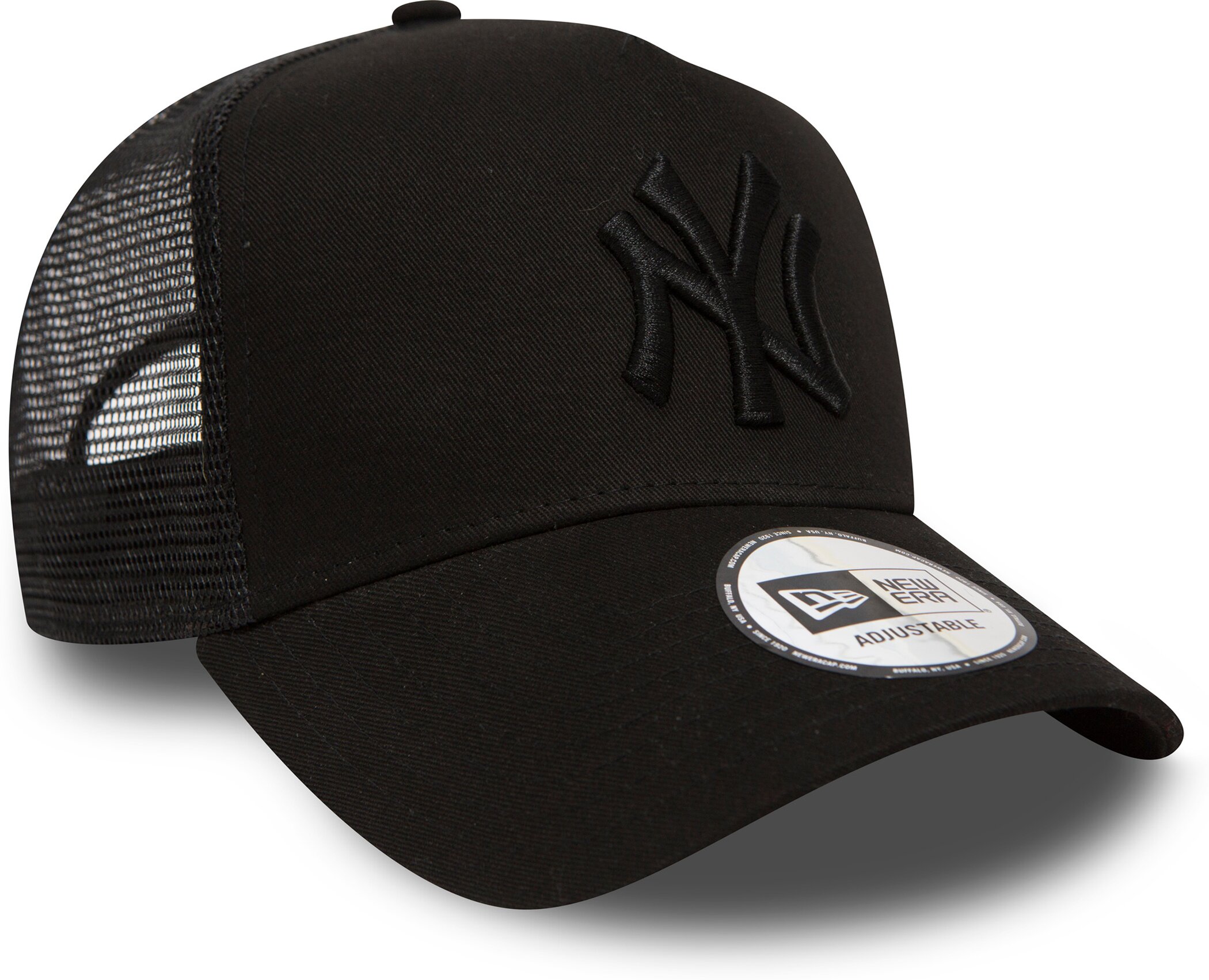 New Era Clean Trucker NeyYan