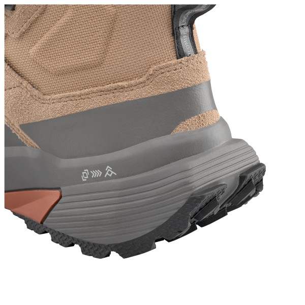 Salewa - Pedroc 2 Leather Mid PTX - Chaussures de randonnée