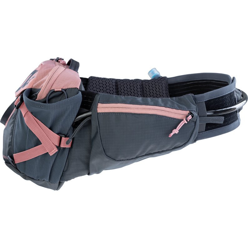 Evoc Hip Pack Pro 3 + Hydration Bladder 1.5 Hüfttasche
