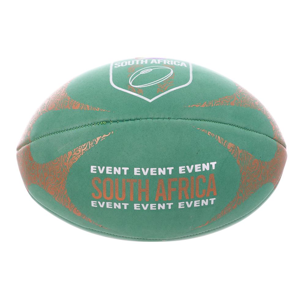 Airness Ballon de Rugby Vert Airness South Africa