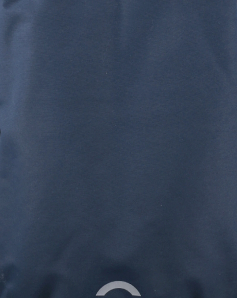 Funktionswinterjacke BOYS SOLID in blue nights