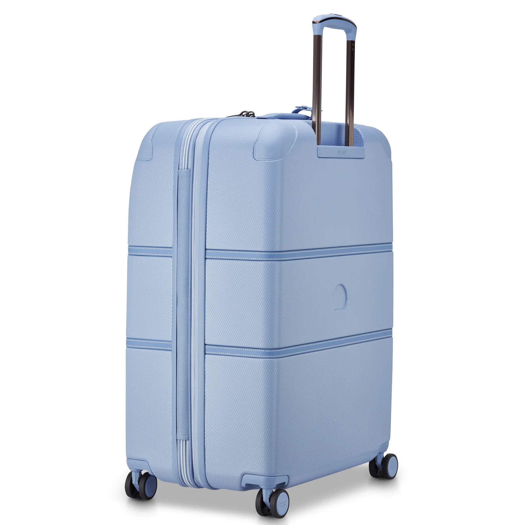 Valise soute - L (76cm) Édition 80 ans
