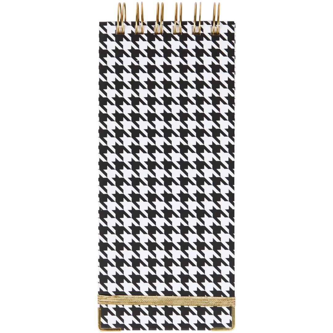 Bloc-notes to-do list