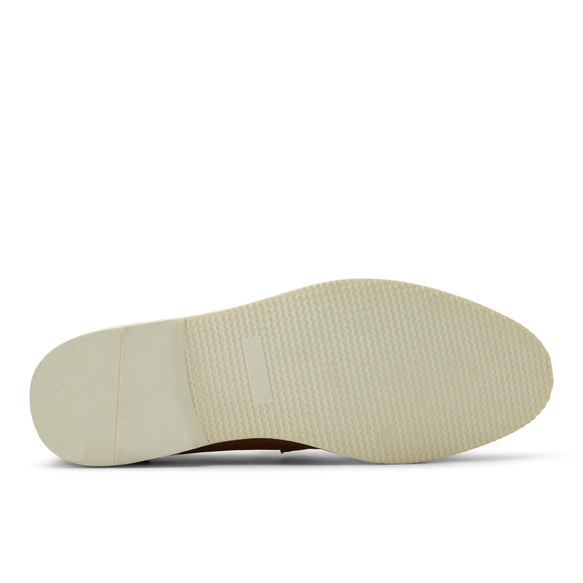 WEEKENDERS-Pividal-Flâneurs - Talon plat - Cognac