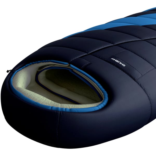 Sac de couchage HUSKY EMBER -15
