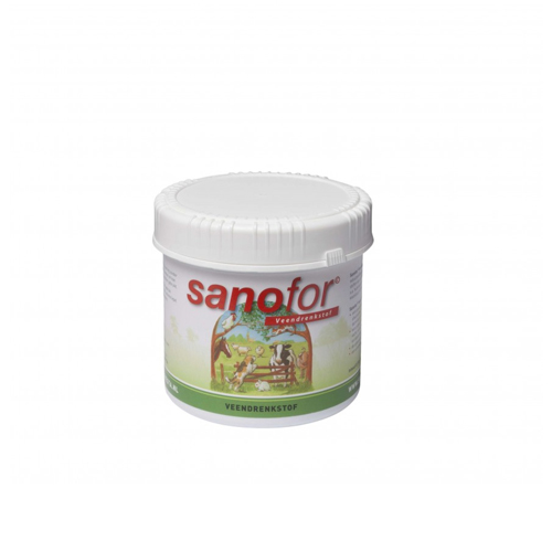 Sanofor Veendrenkstof