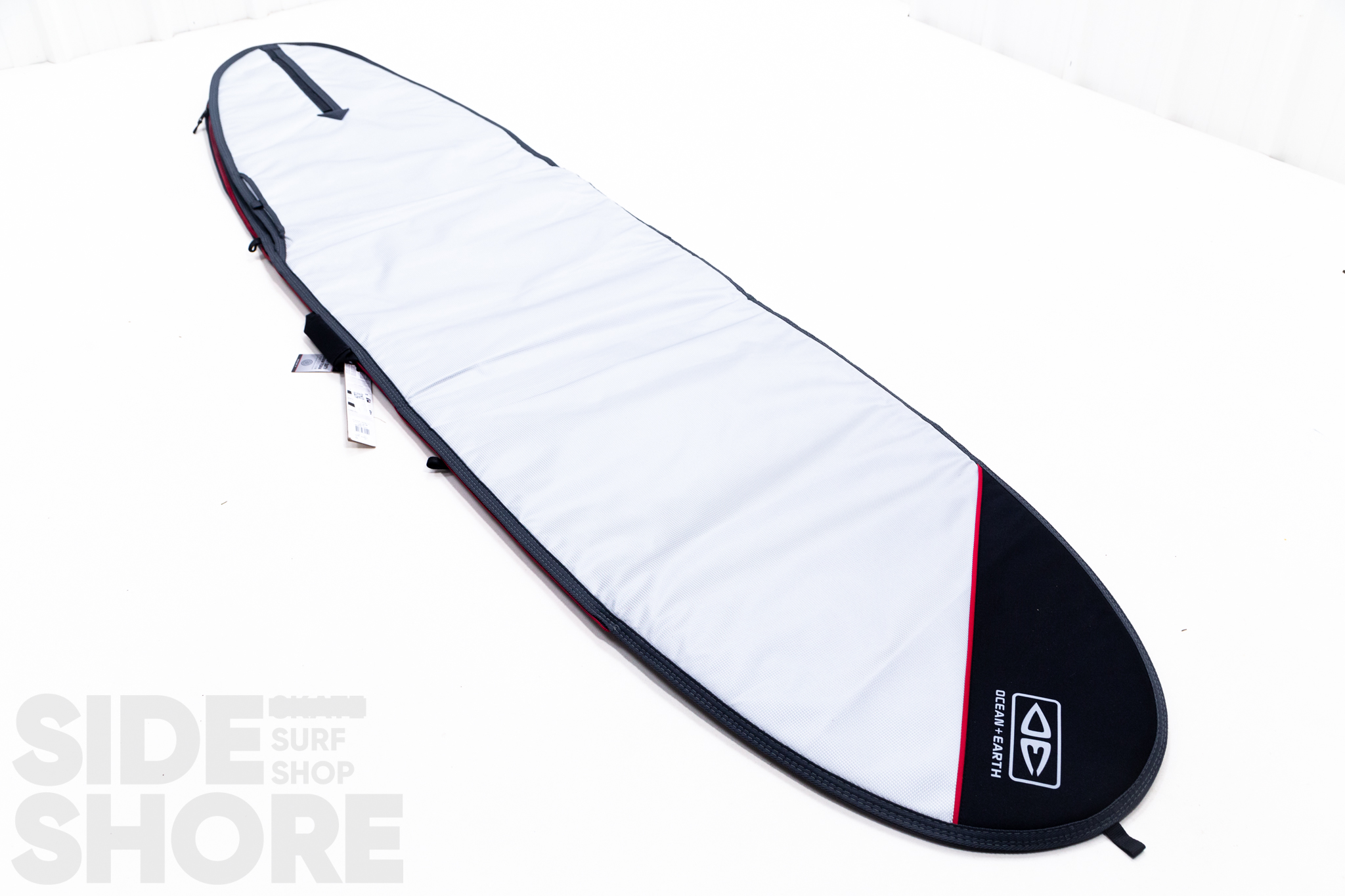 Ocean and earth Housse / Cover  Longboard - Aircon  - 8'6