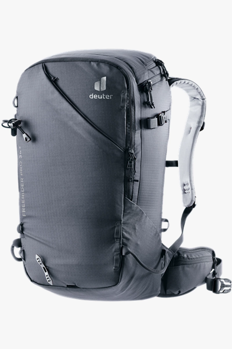 deuter Freerider Pro 34+ L Tourenrucksack