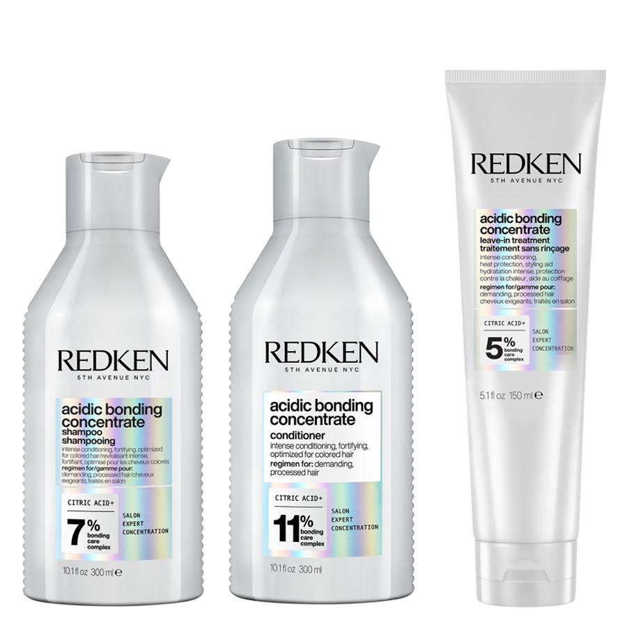 Redken Acidic Bonding Concentration Hydration