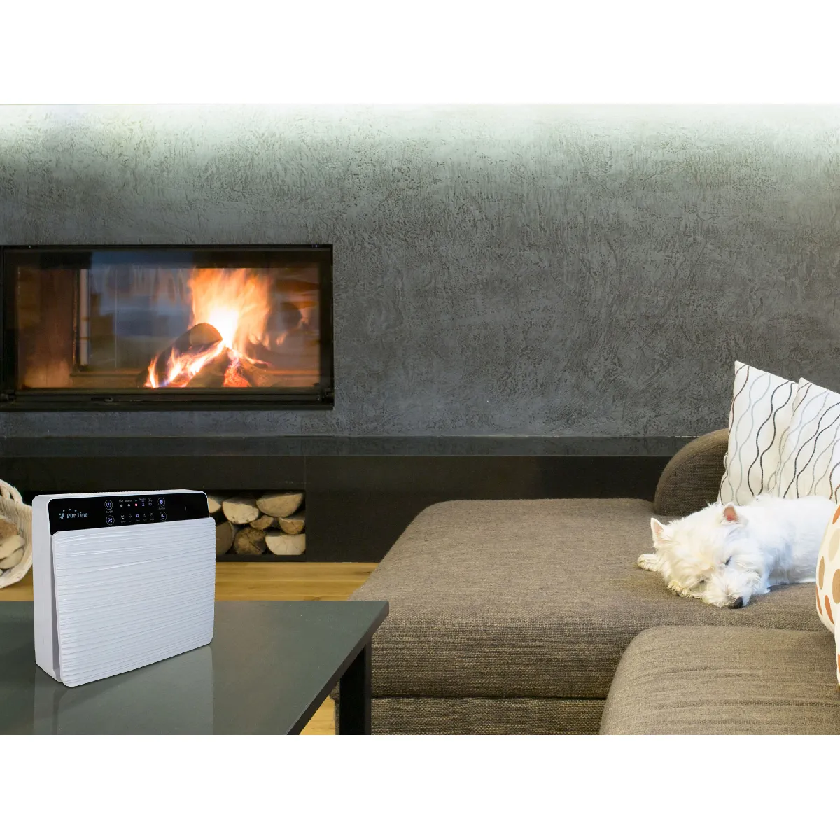 Purline FRESH AIR 30