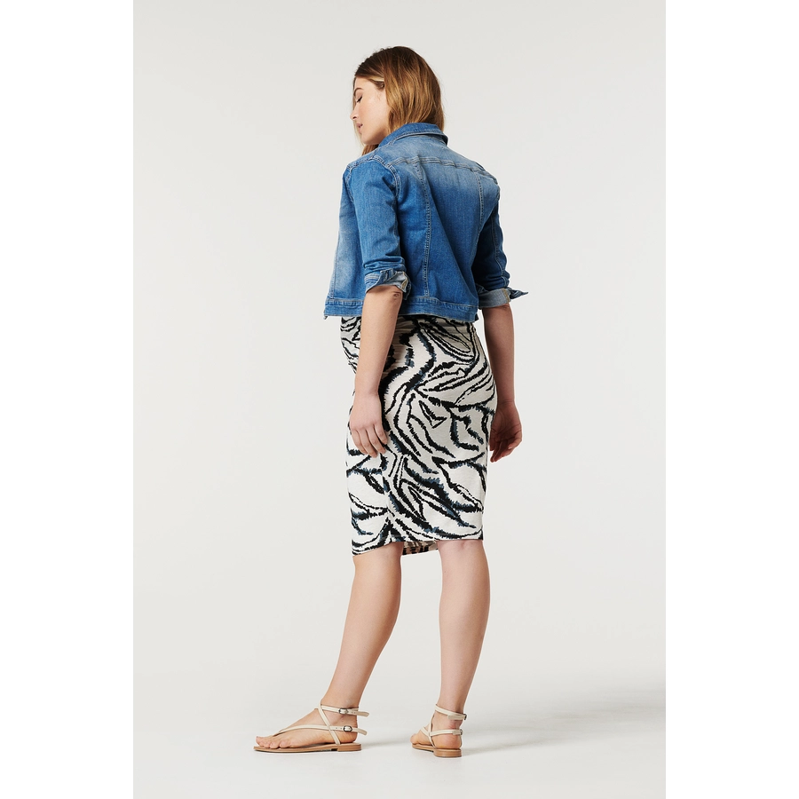 Noppies Jeansjacke Lamar Light Aged Blue