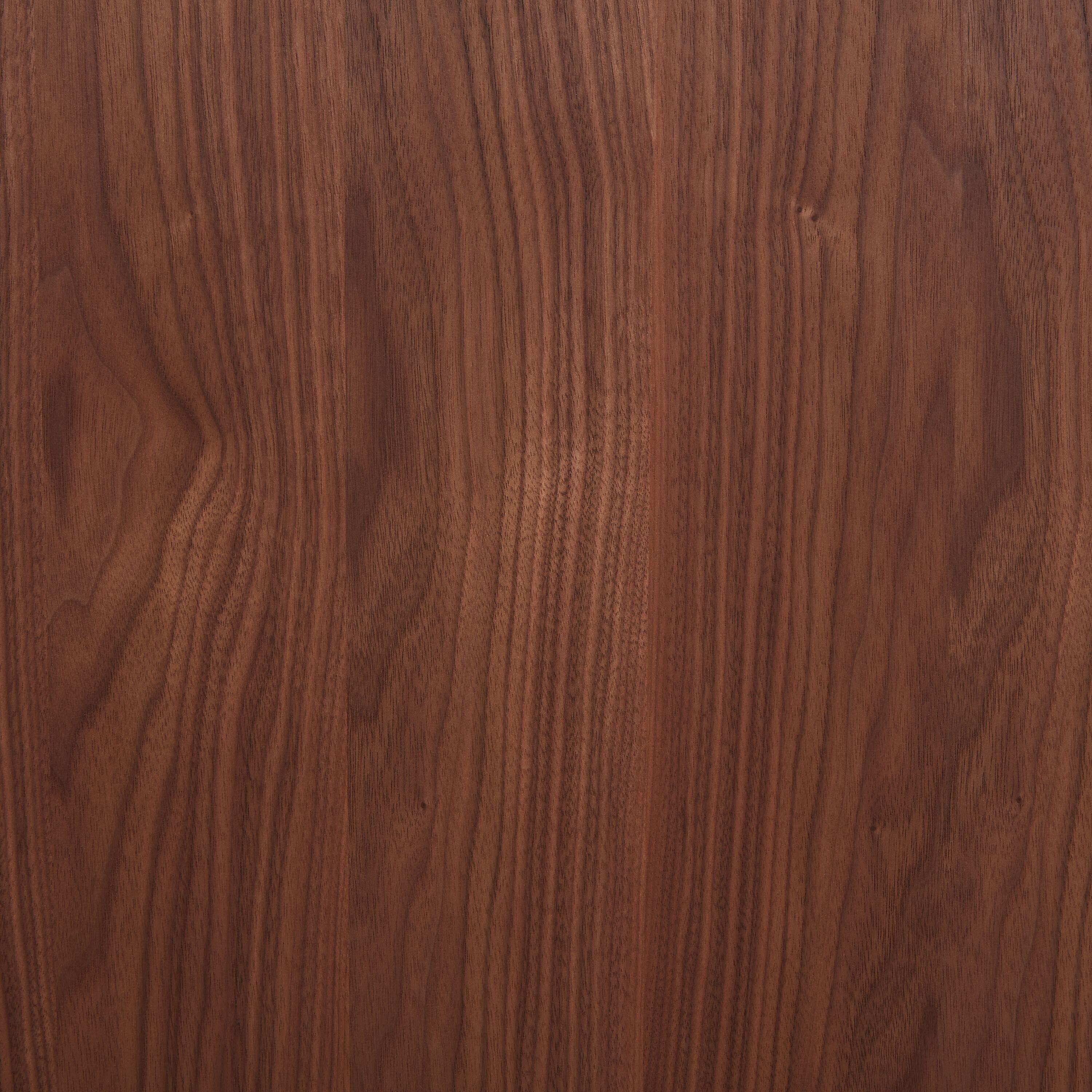 TILL Sideboard - Nussbaum / B: 112.0 cm x T: 41.0 cm x H: 67.0 cm
