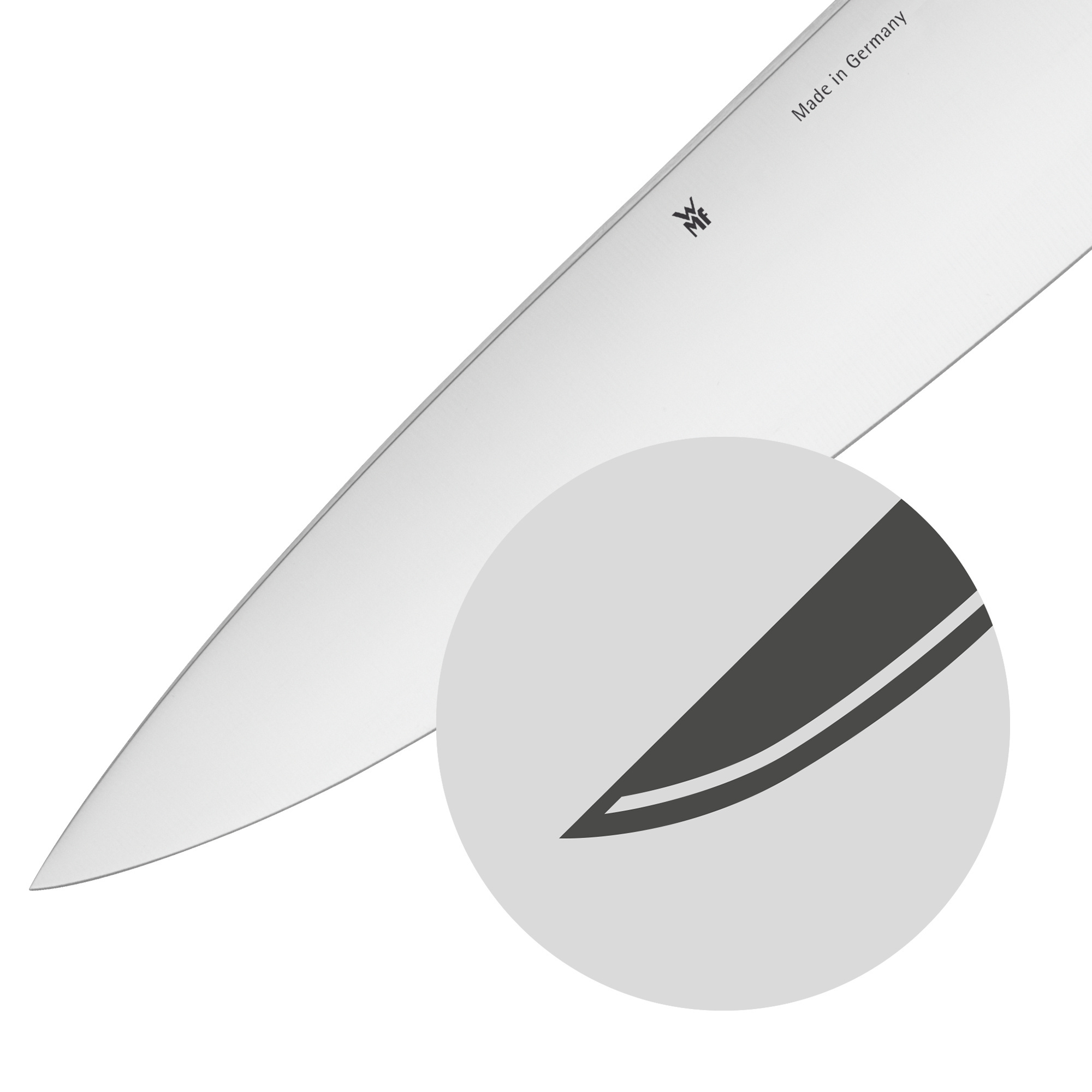 Tourniermesser WMF SPITZENKLASSE