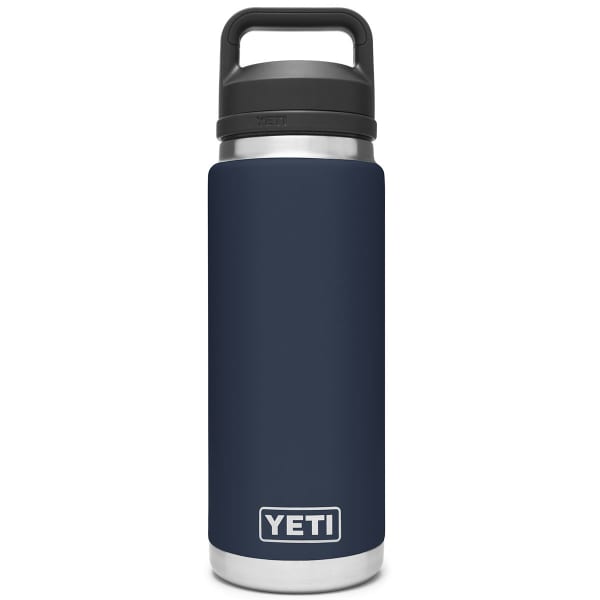 Bouteille isotherme YETI RAMBLER 26 OZ BOTTLE NAVY