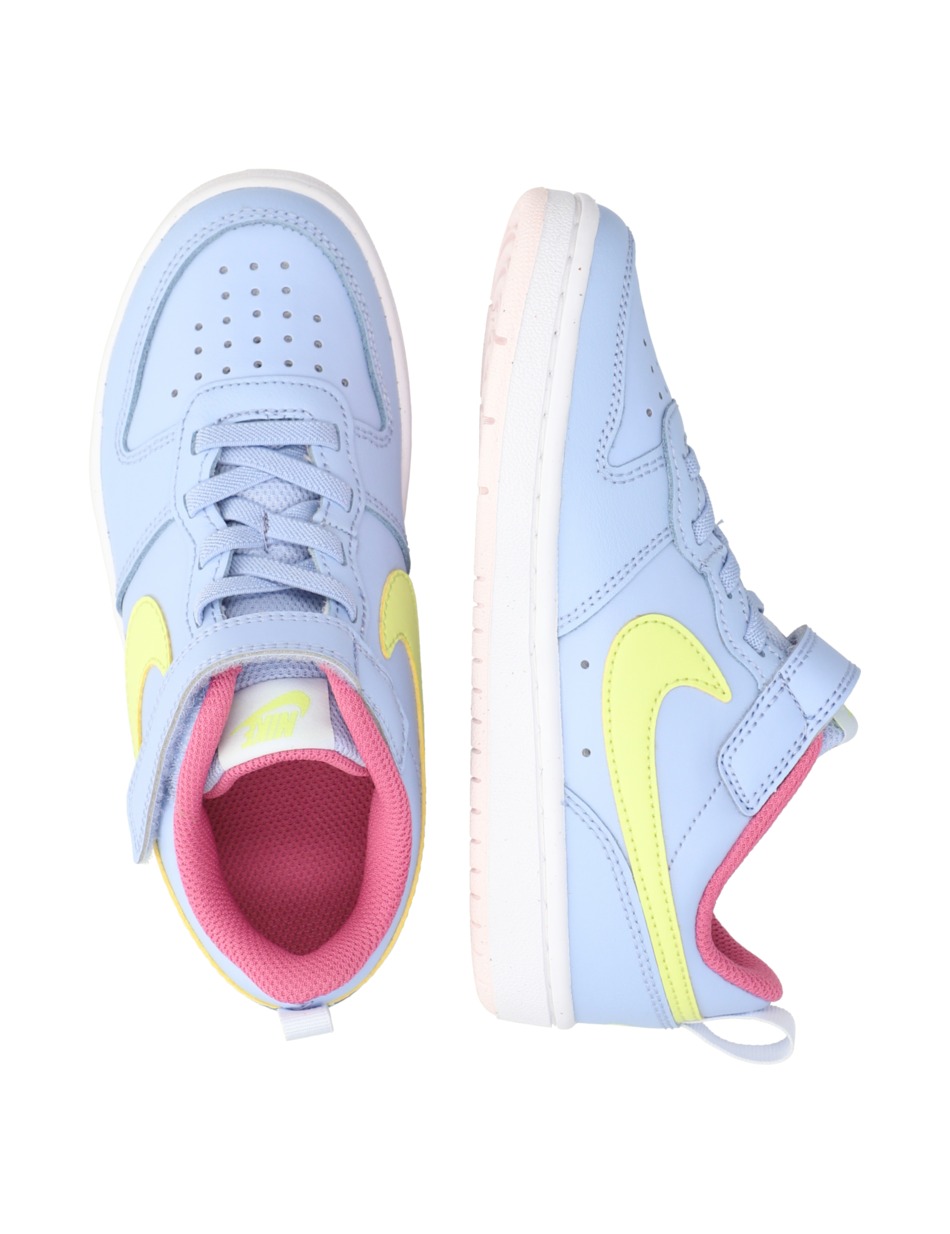 Nike Court Borough Low 2