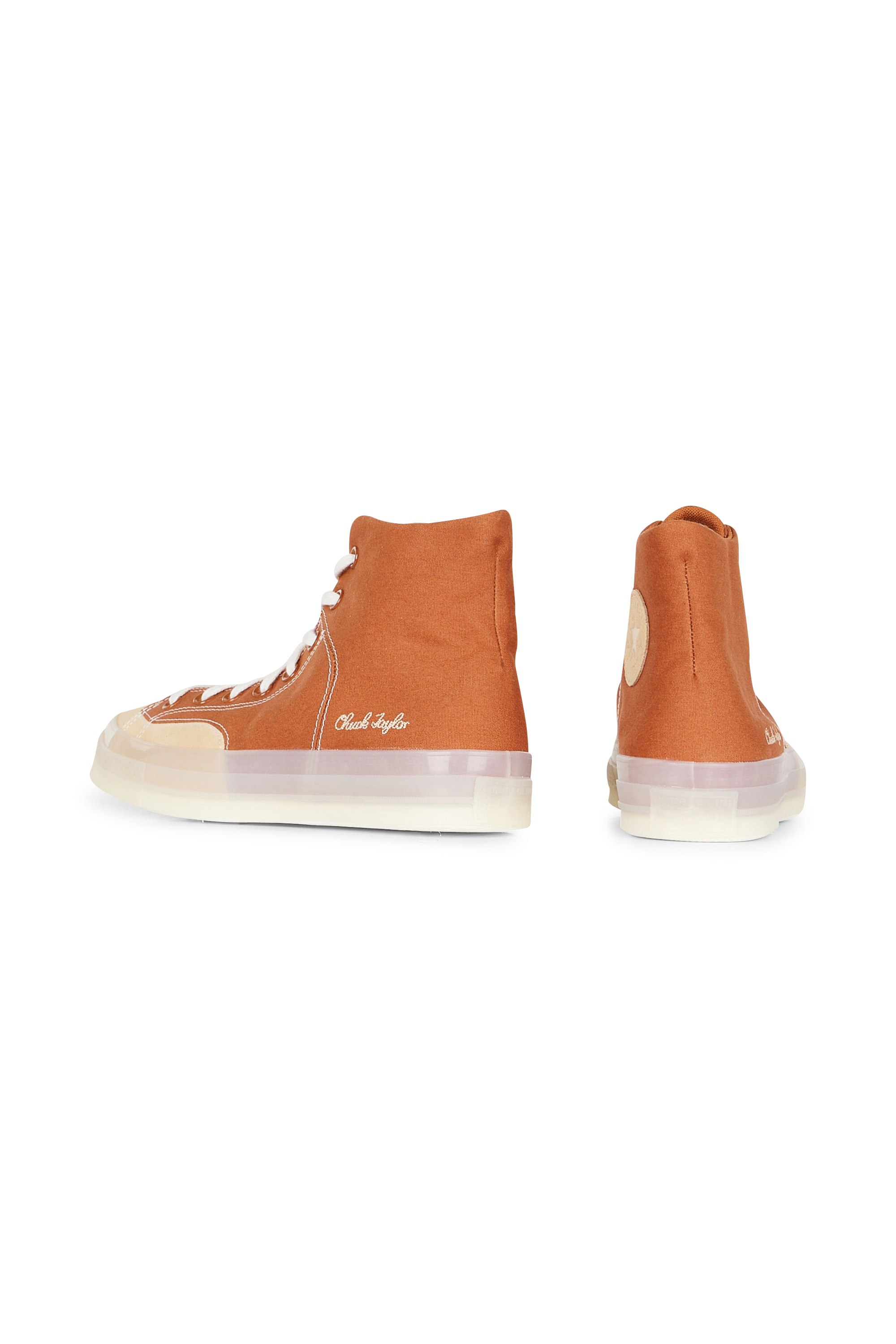 CONVERSE Baskets  CHUCK 70 MARQUIS Marron
