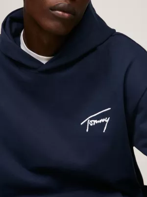 Moletom Relaxado com Logo Exclusivo