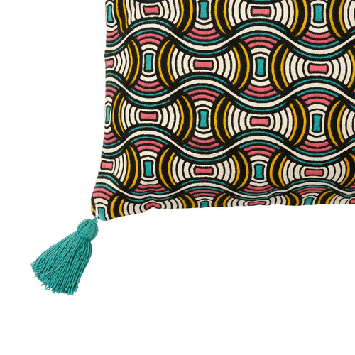 Sema - AFRIC-VIB - Bleu