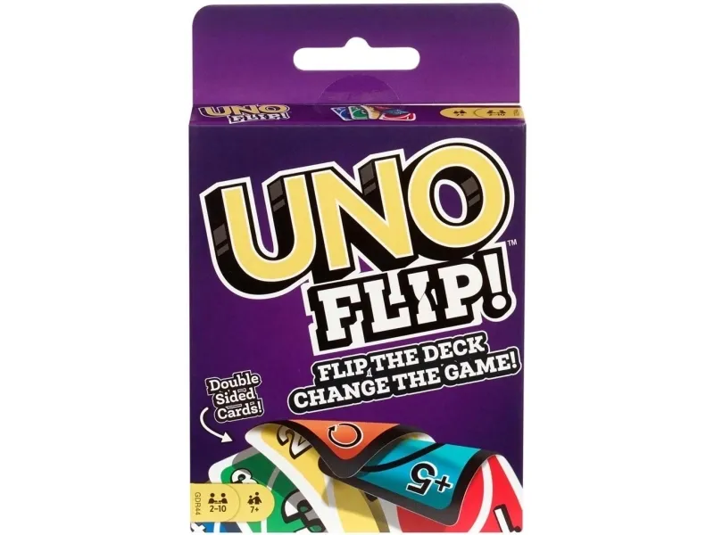 UNO Flip