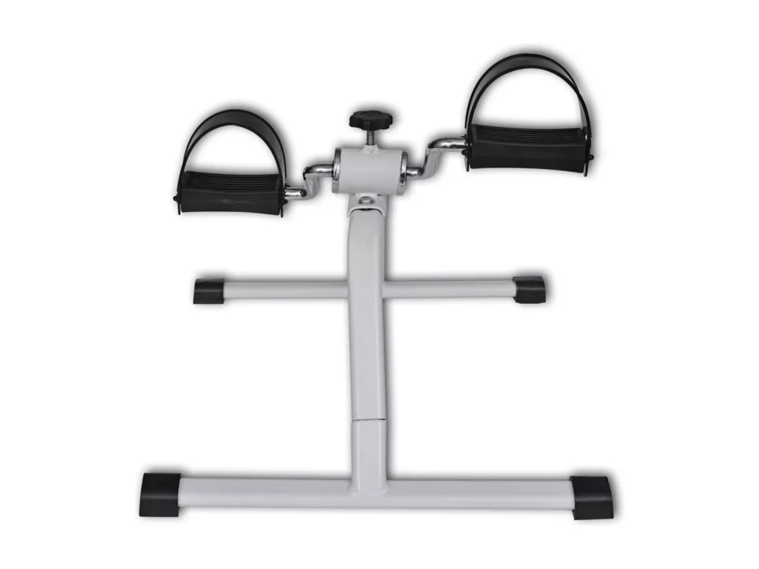 Vélo d'exercices fixe stationnaire 51 x 41 x 32 cm 0702025