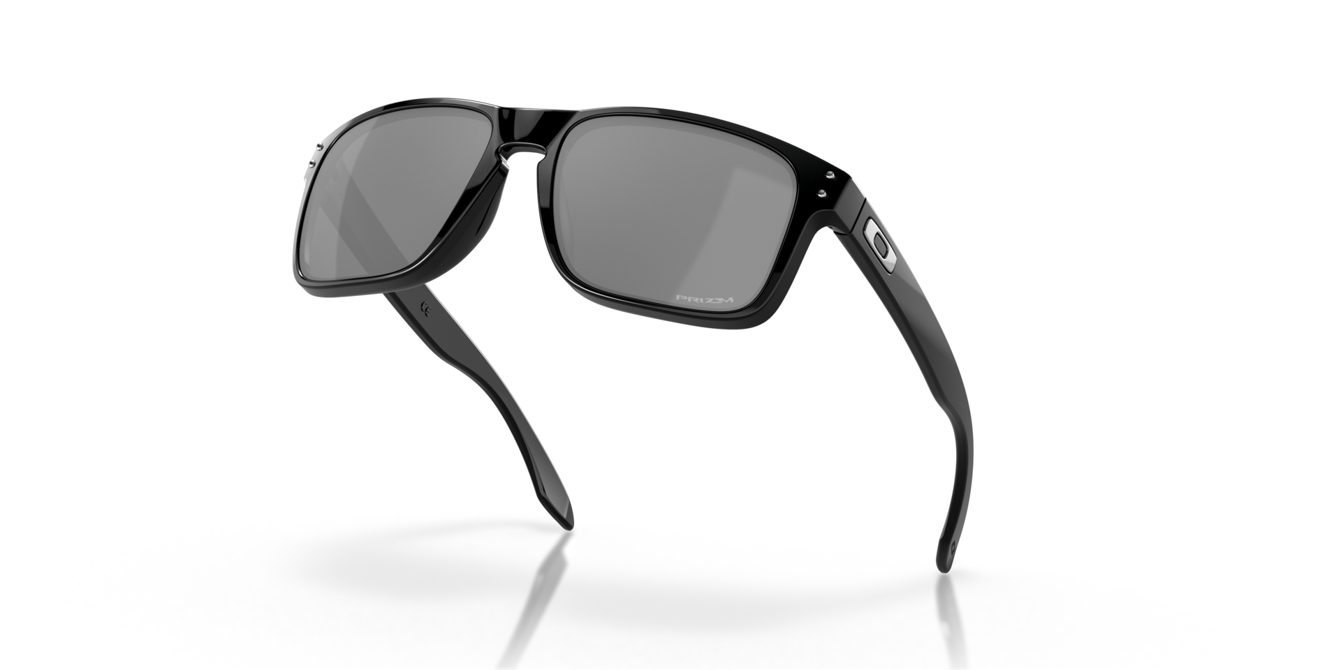 Oakley Holbrook<br>Prizm Black linse