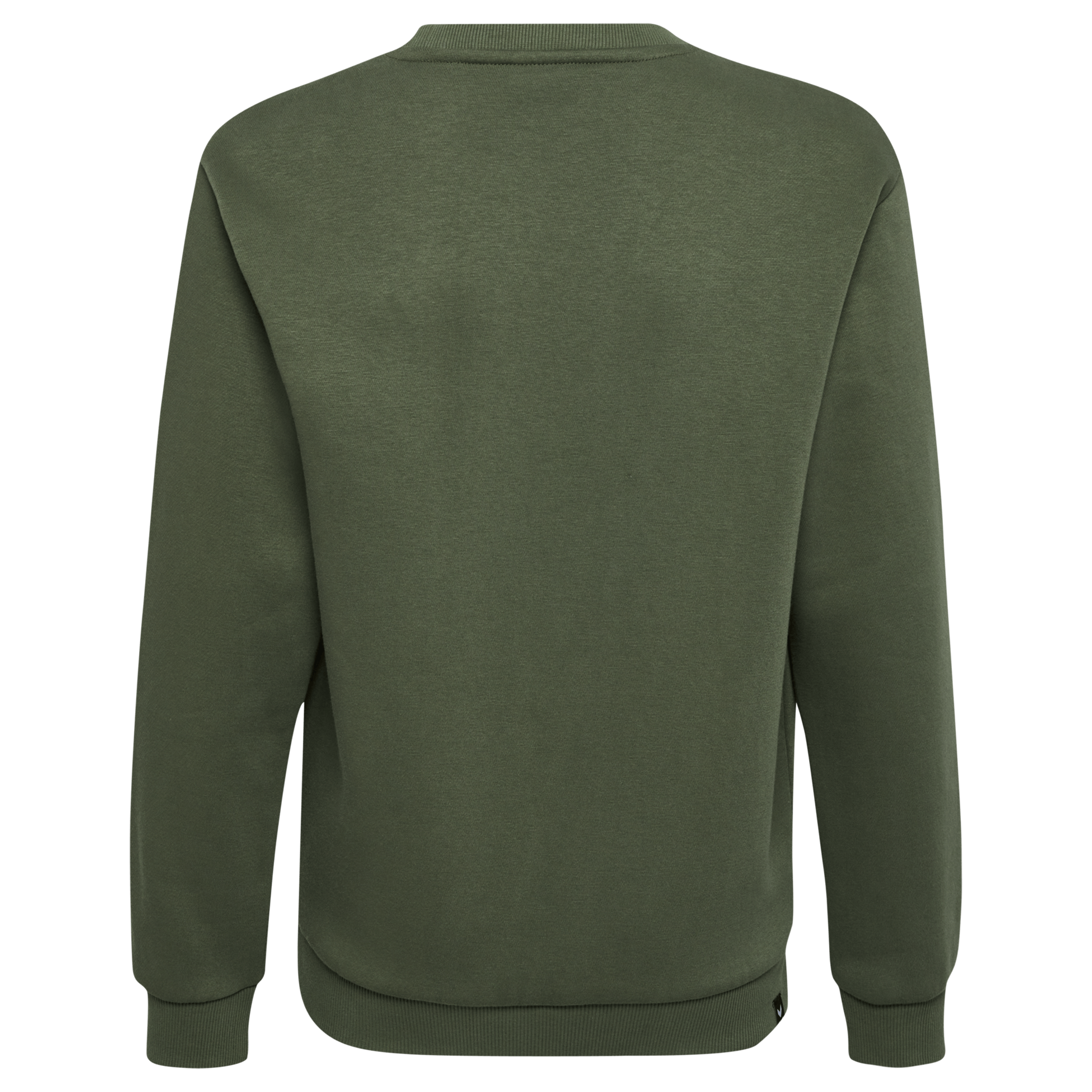 Hummel hmlMOVER Cotton Sweatshirt Kids - Fritid og bomull
