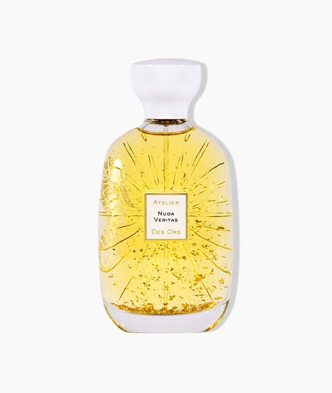 Nuda Veritas Edition Limitée 2024 ATELIER DES ORS 100 ML