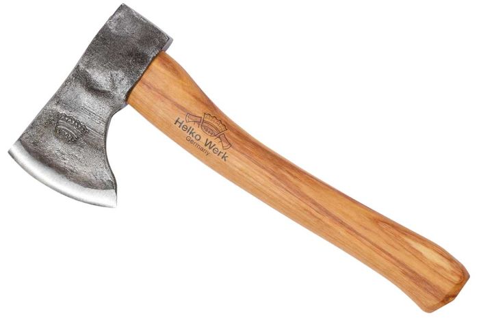 Traditional Black Forest Hatchet 350 g økse