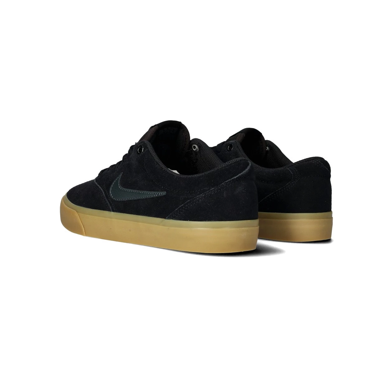 Sneakers Nike Charge Suede
