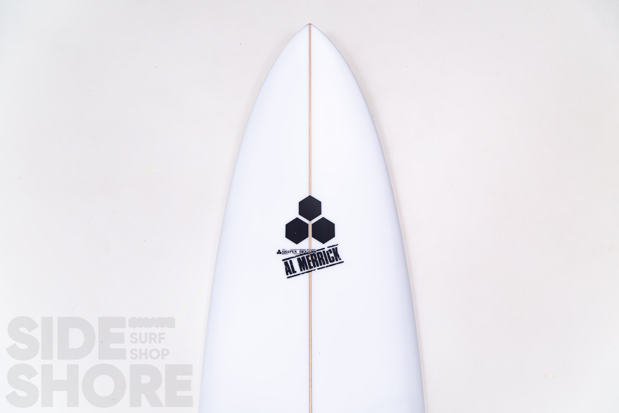 Al Merrick M23 - 7'0 x 21 1/4