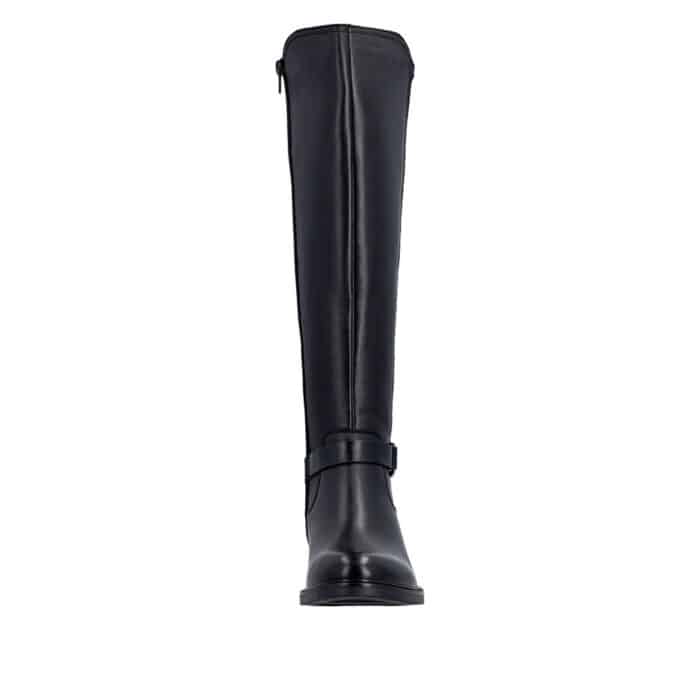 Remonte Lang Støvle Dame D2W77-00