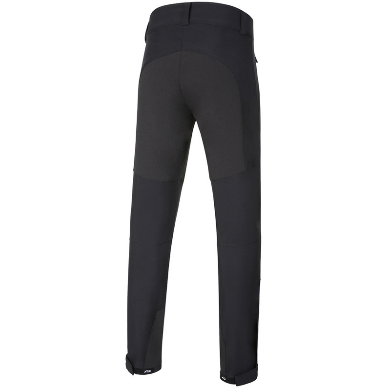 Protective Herren Longpant Radhose
